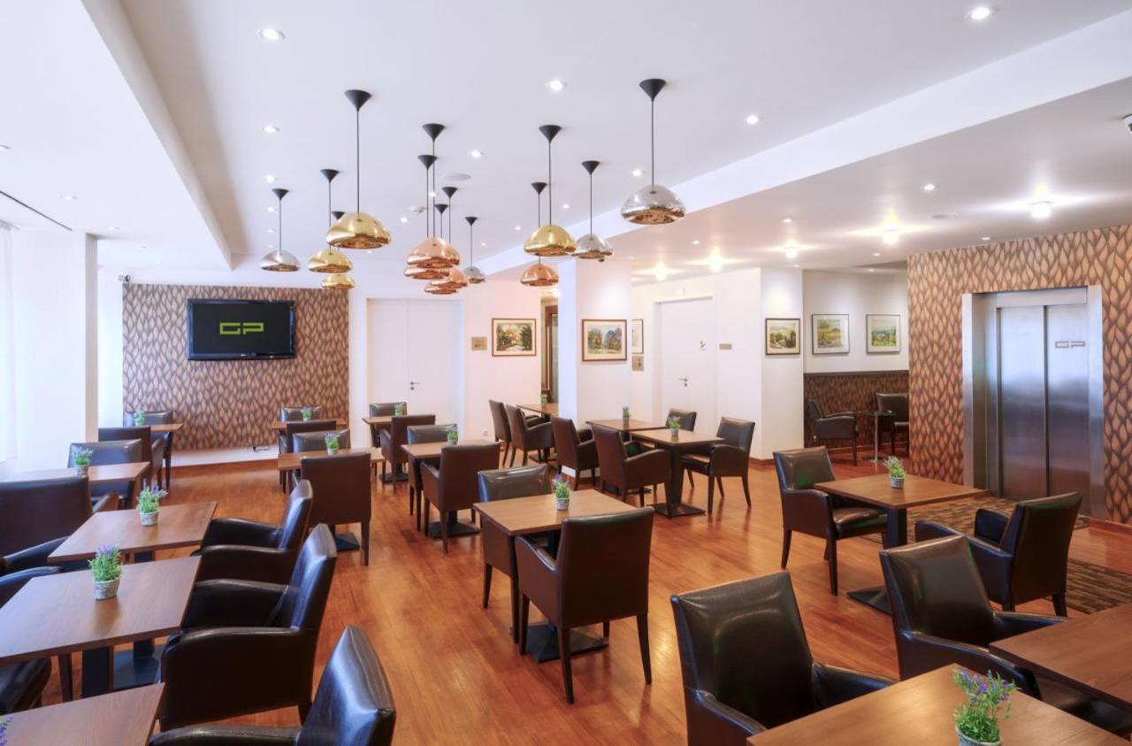 Wellness Hotel Green Paradise Brezova  Екстер'єр фото