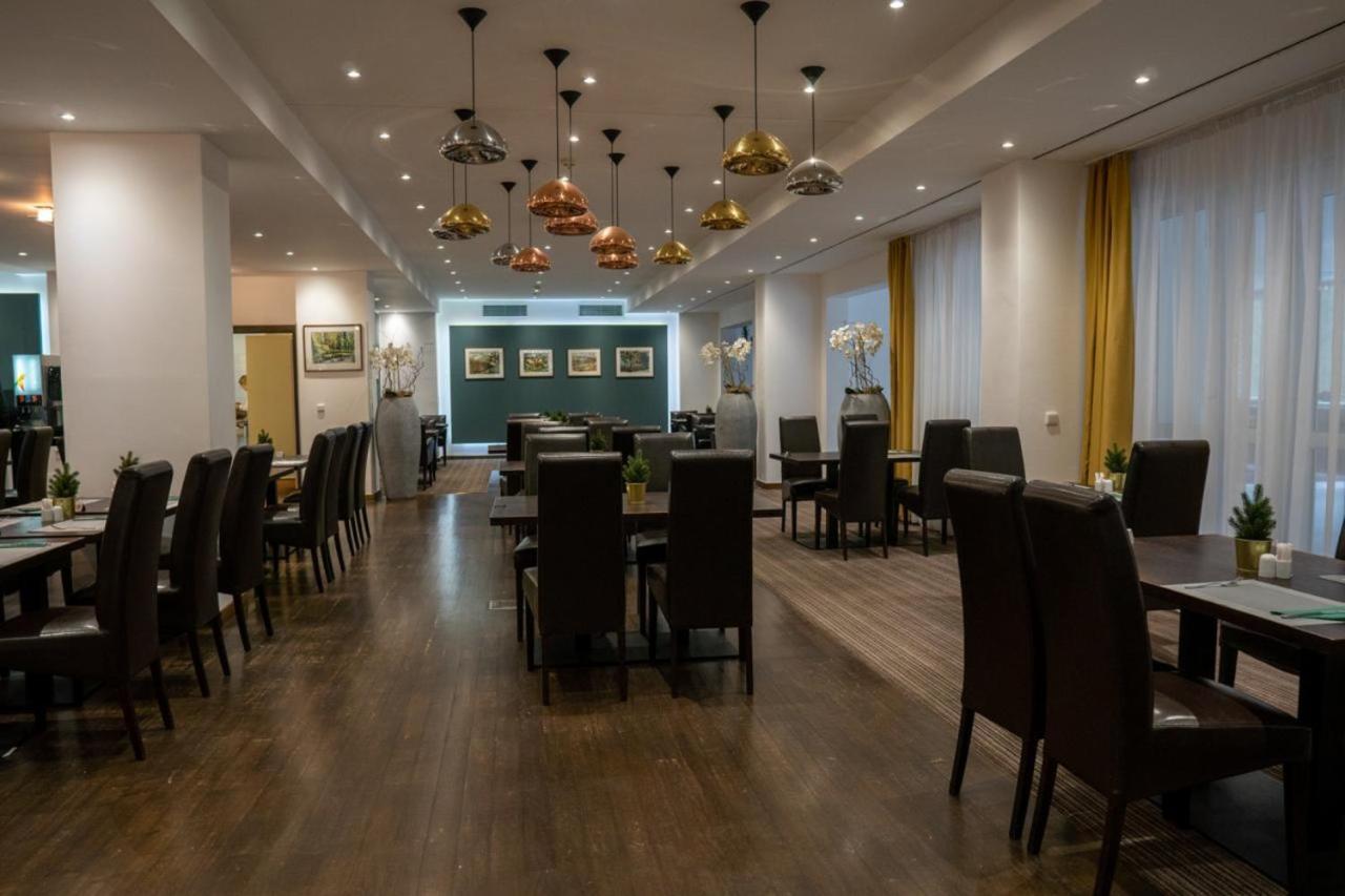 Wellness Hotel Green Paradise Brezova  Екстер'єр фото