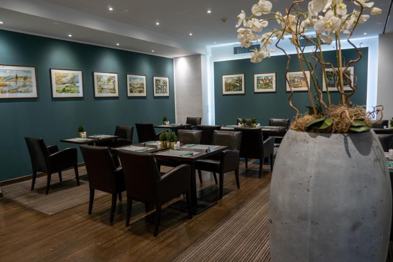 Wellness Hotel Green Paradise Brezova  Екстер'єр фото