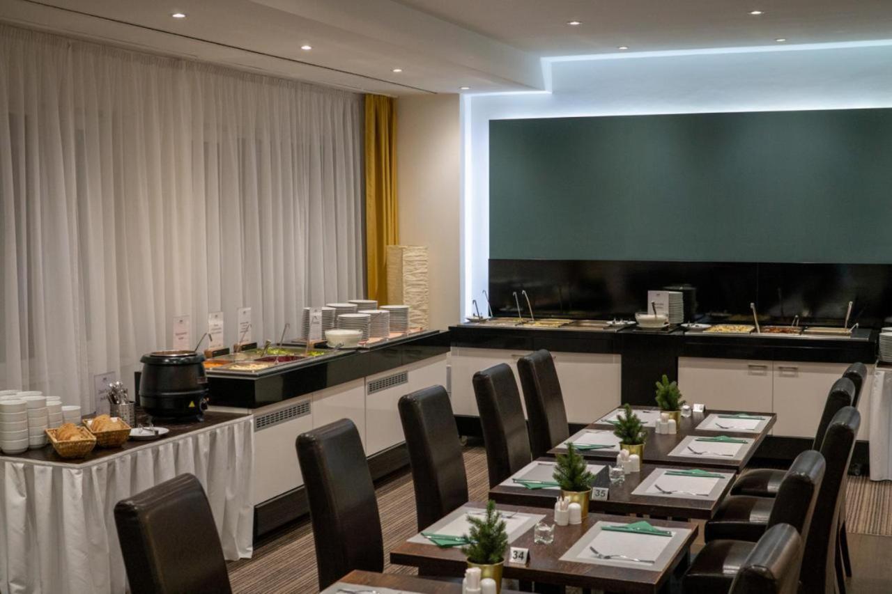 Wellness Hotel Green Paradise Brezova  Екстер'єр фото