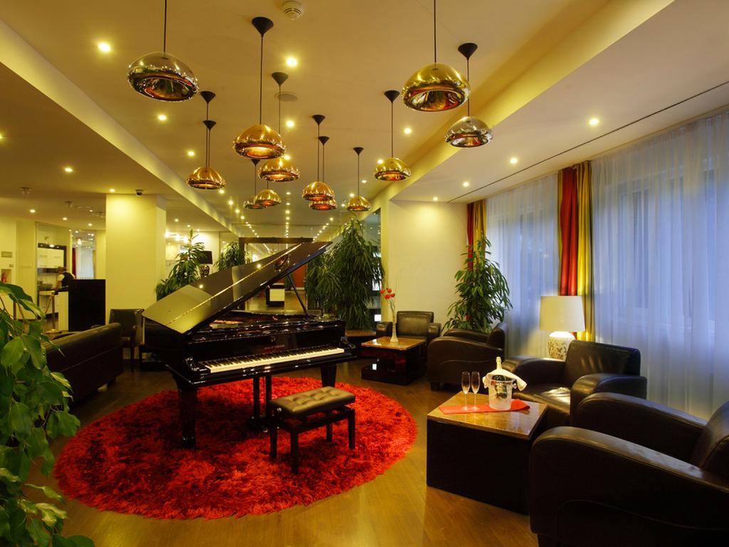 Wellness Hotel Green Paradise Brezova  Екстер'єр фото