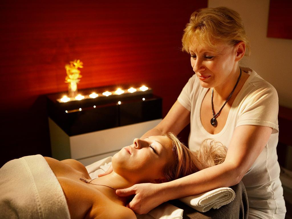Wellness Hotel Green Paradise Brezova  Екстер'єр фото