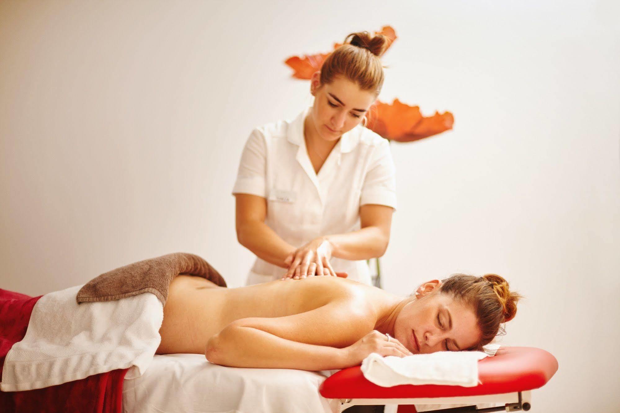 Wellness Hotel Green Paradise Brezova  Екстер'єр фото