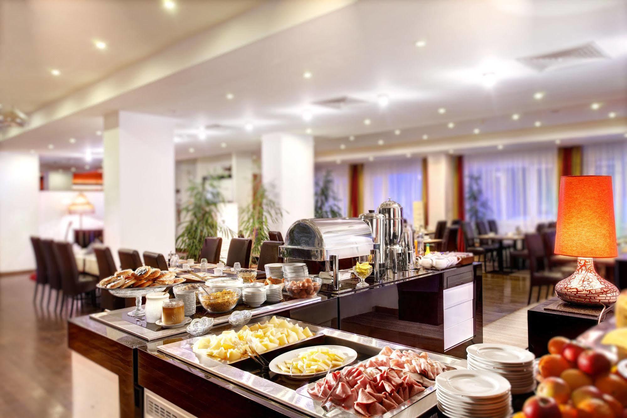 Wellness Hotel Green Paradise Brezova  Екстер'єр фото