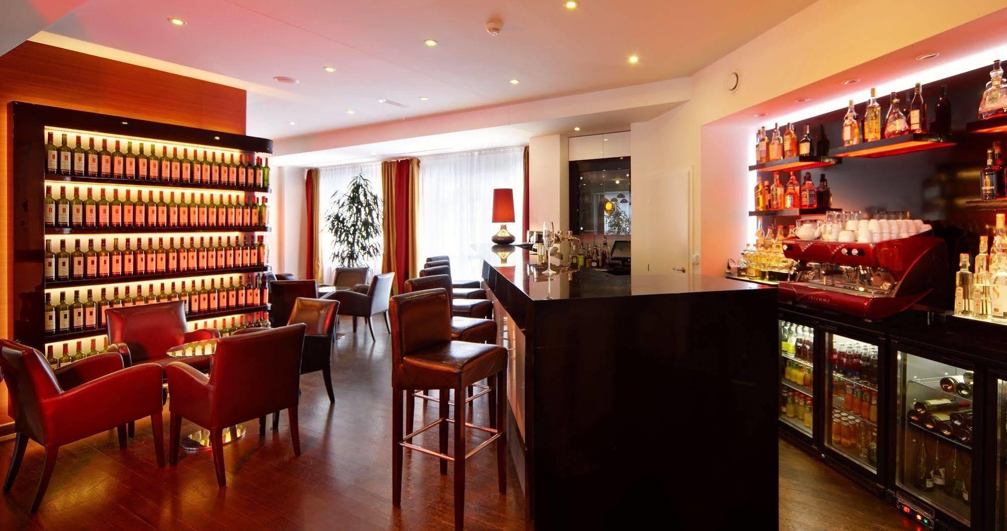 Wellness Hotel Green Paradise Brezova  Екстер'єр фото