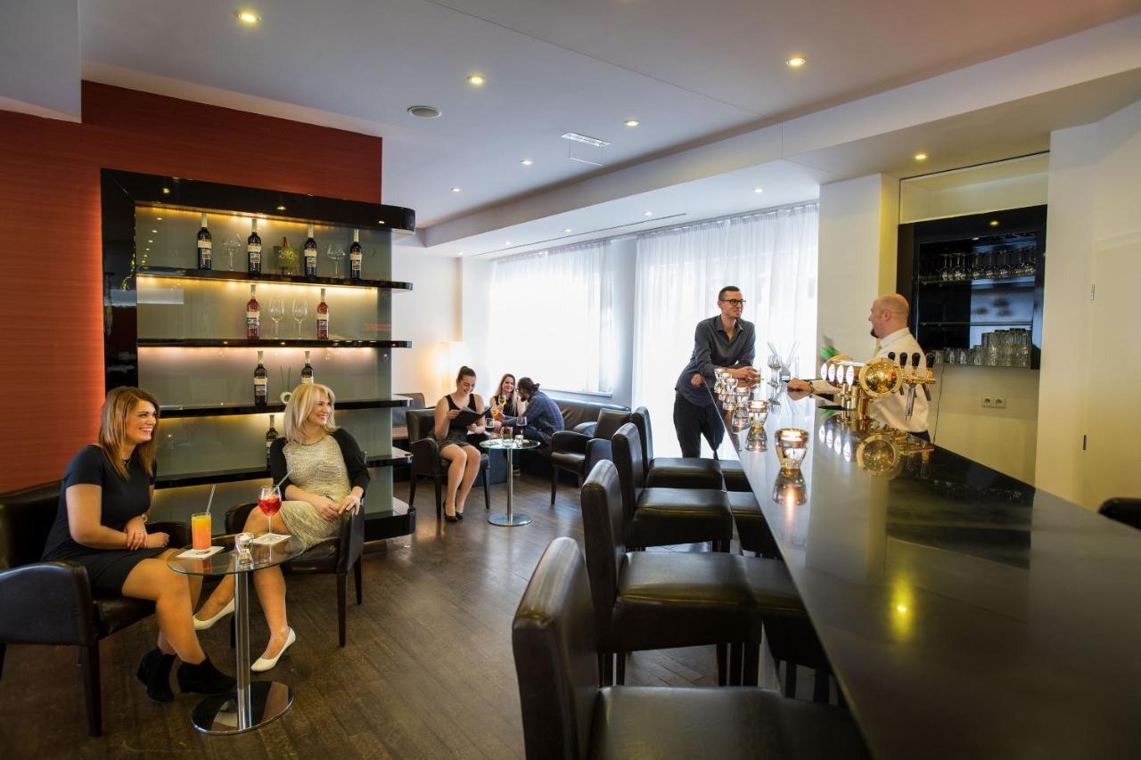 Wellness Hotel Green Paradise Brezova  Екстер'єр фото
